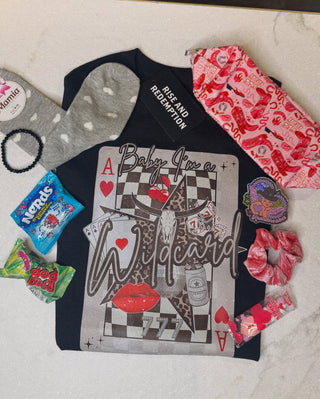 Valentine’s Day Mystery Bag