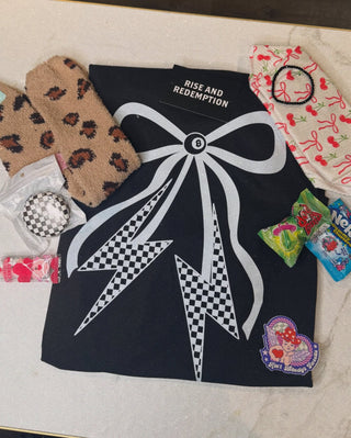 Valentine’s Day Mystery Bag