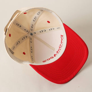 I've Got A 90's Country Heart 3D Embroidered Trucker Hat - Rise and Redemption