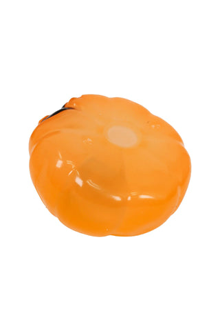 Jack-o-Lantern Pumpkin Zero Rebound Oil Jelly Filled Squishy - Rise and Redemption
