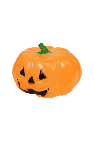 Jack-o-Lantern Pumpkin Zero Rebound Oil Jelly Filled Squishy - Rise and Redemption