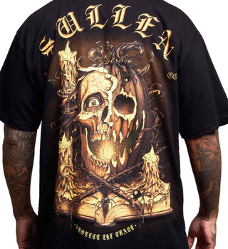 Jack-O'-Skull - Rise and Redemption