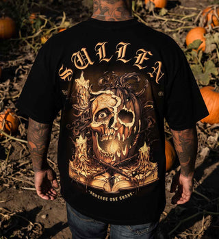 Jack-O'-Skull - Rise and Redemption