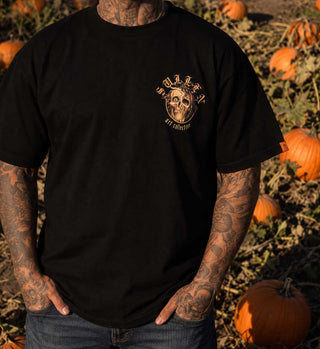 Jack-O'-Skull - Rise and Redemption