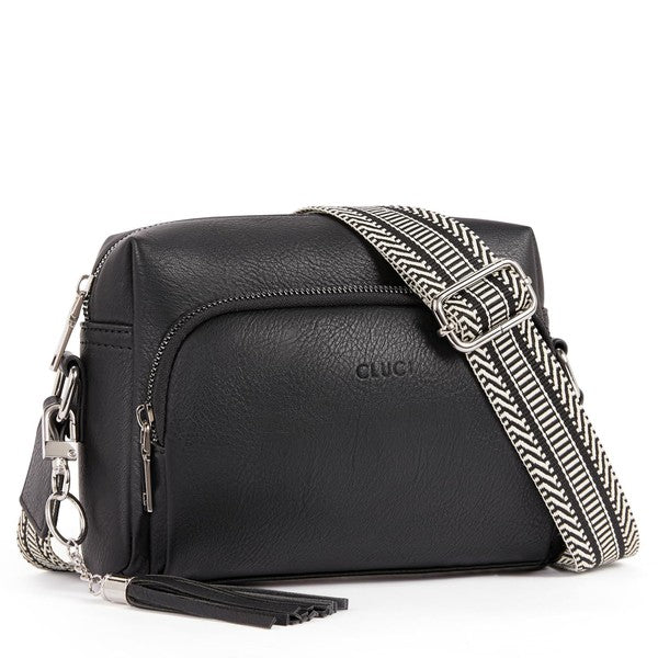 Jessie Crossbody Bag - Rise and Redemption