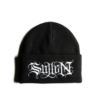 Joon Beanie - Rise and Redemption
