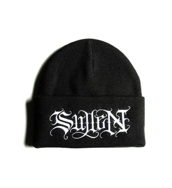 Joon Beanie - Rise and Redemption