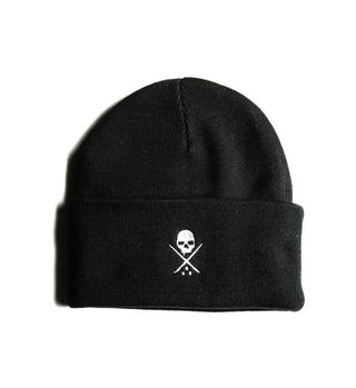Joon Beanie - Rise and Redemption