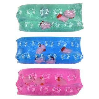 Jumbo Axolotl Water Wiggler 5" - Rise and Redemption