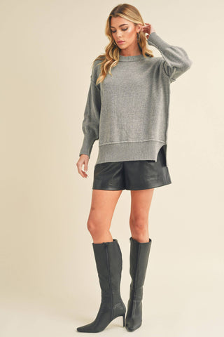 Karly Spring Sweater - Rise and Redemption