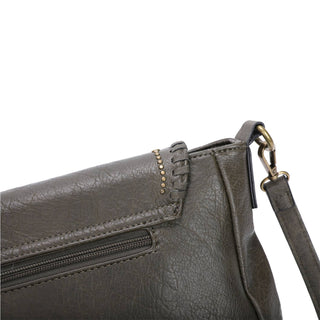 Kelsea Messenger Crossbody - Rise and Redemption