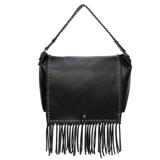 Lacey Fringe Messenger - Rise and Redemption