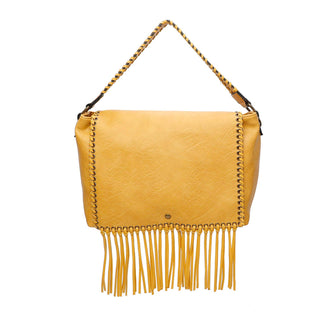 Lacey Fringe Messenger - Rise and Redemption