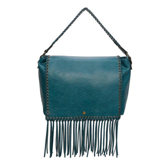 Lacey Fringe Messenger - Rise and Redemption