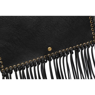 Lacey Fringe Messenger - Rise and Redemption