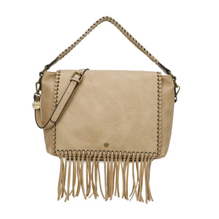 Lacey Fringe Messenger - Rise and Redemption