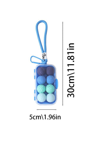 Magnetic Sensory Stress Relief Kit - Rise and Redemption