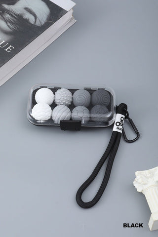 Magnetic Sensory Stress Relief Kit - Rise and Redemption