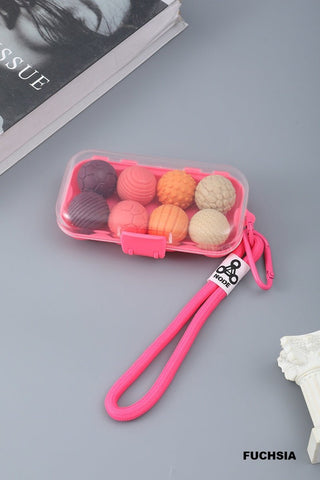 Magnetic Sensory Stress Relief Kit - Rise and Redemption