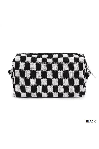 Make-Up Bags - Rise and Redemption