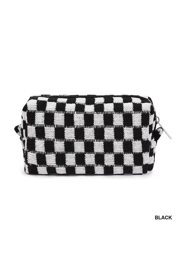 Make-Up Bags - Rise and Redemption