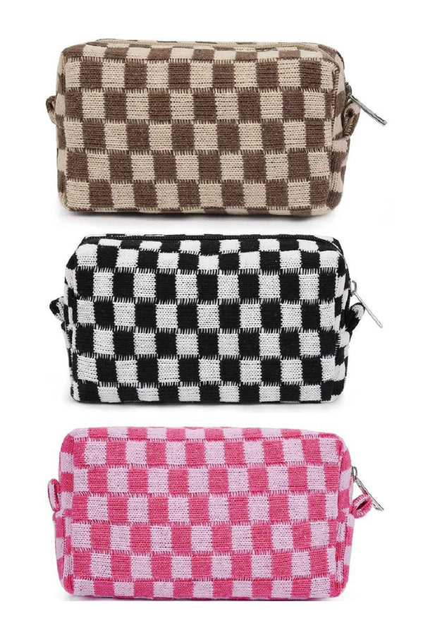 Make-Up Bags - Rise and Redemption