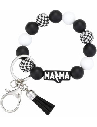 Mama Keychain Two - Pack - Rise and Redemption