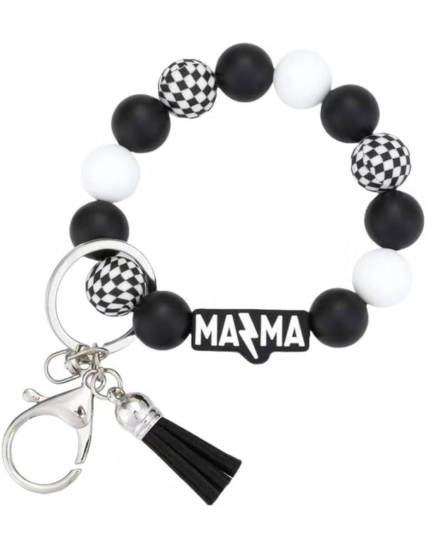 Mama Keychain Two - Pack - Rise and Redemption