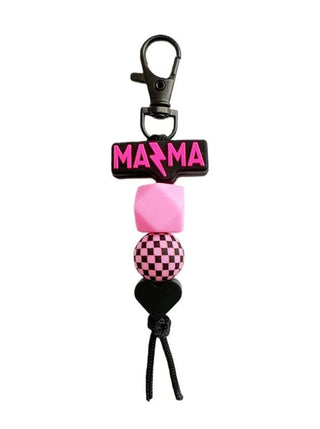 Mama Keychain Two - Pack - Rise and Redemption