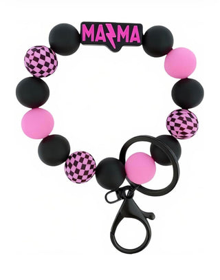 Mama Keychain Two - Pack - Rise and Redemption