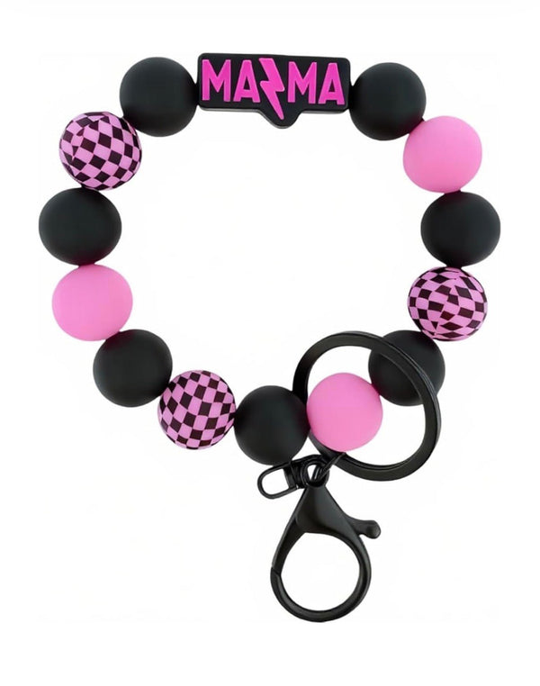 Mama Keychain Two - Pack - Rise and Redemption