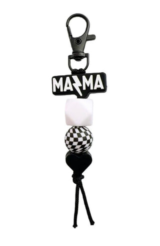 Mama Keychain Two - Pack - Rise and Redemption