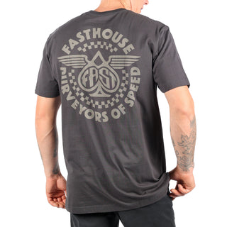 Maverick Tee - Rise and Redemption