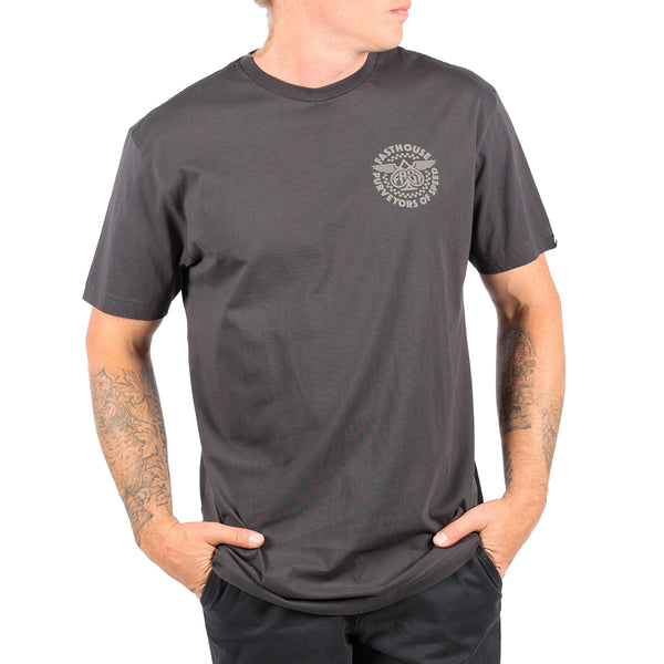 Maverick Tee - Rise and Redemption
