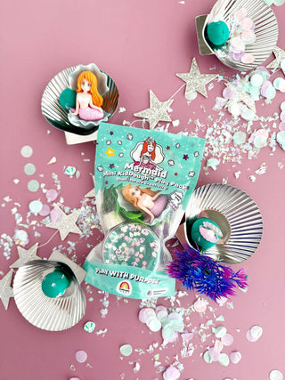 Mermaid Mini Play Pack - Rise and Redemption