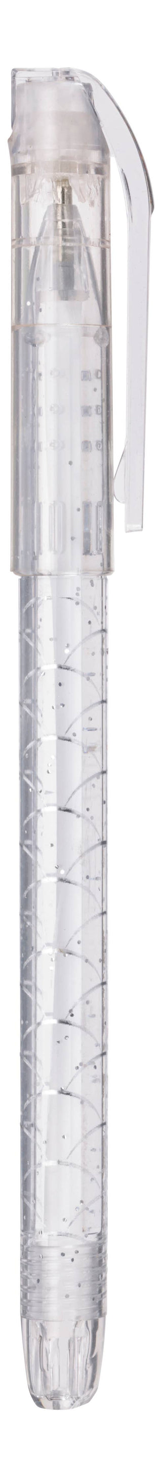 Mermaid Tattoo Gel Pens, Set of 6 - Rise and Redemption