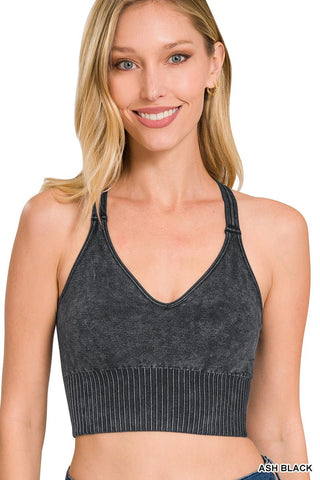 Mineral Butter Brami - Rise and Redemption