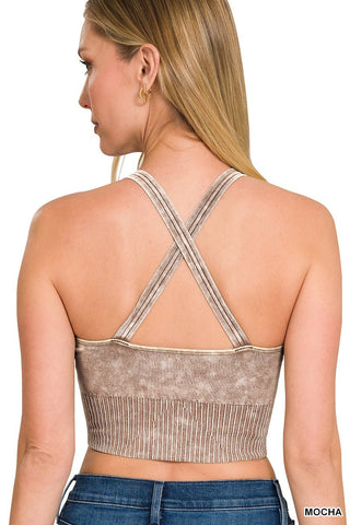 Mineral Butter Brami - Rise and Redemption