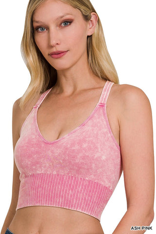 Mineral Butter Brami - Rise and Redemption