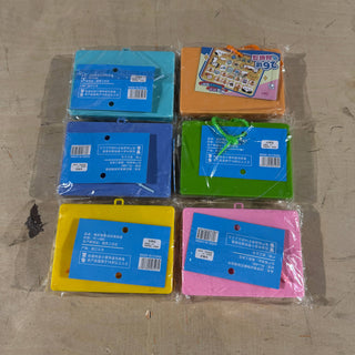 MINI Assorted Keyboard Clickers - Rise and Redemption