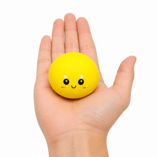 Mini Squishy Steam Bunz – Mystery Mini Dumplings (2 1/4") MSDS6 - Rise and Redemption