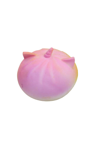 Mini Unicorn Kitty Cat Ombre Dumpling Slime Filled Squishy - Rise and Redemption