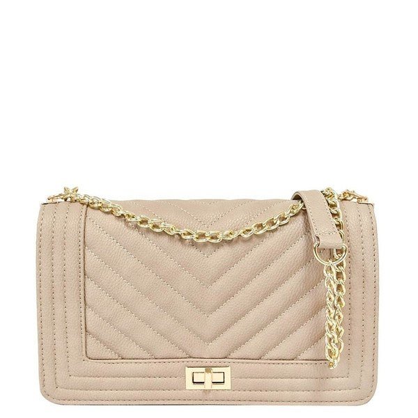 Monroe Crossbody - Rise and Redemption