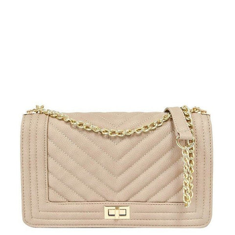 Monroe Crossbody - Rise and Redemption