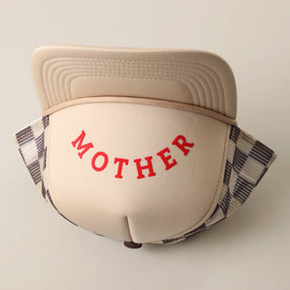 MOTHER Foam Mesh Back Trucker Hat - Rise and Redemption