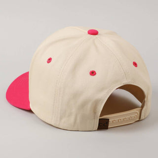 MOTHERHOOD Embroidered Two - Tone Trucker Hat - Rise and Redemption