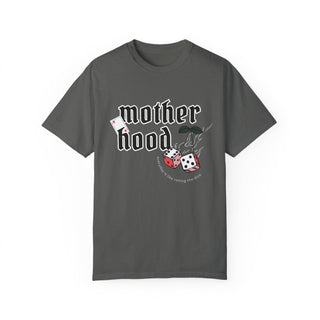 Motherhood Tee - Rise and Redemption