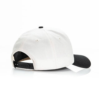 Mts Brush Snapback - Rise and Redemption