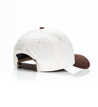 Mts Brush Snapback - Rise and Redemption