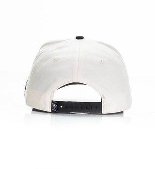 Mts Brush Snapback - Rise and Redemption